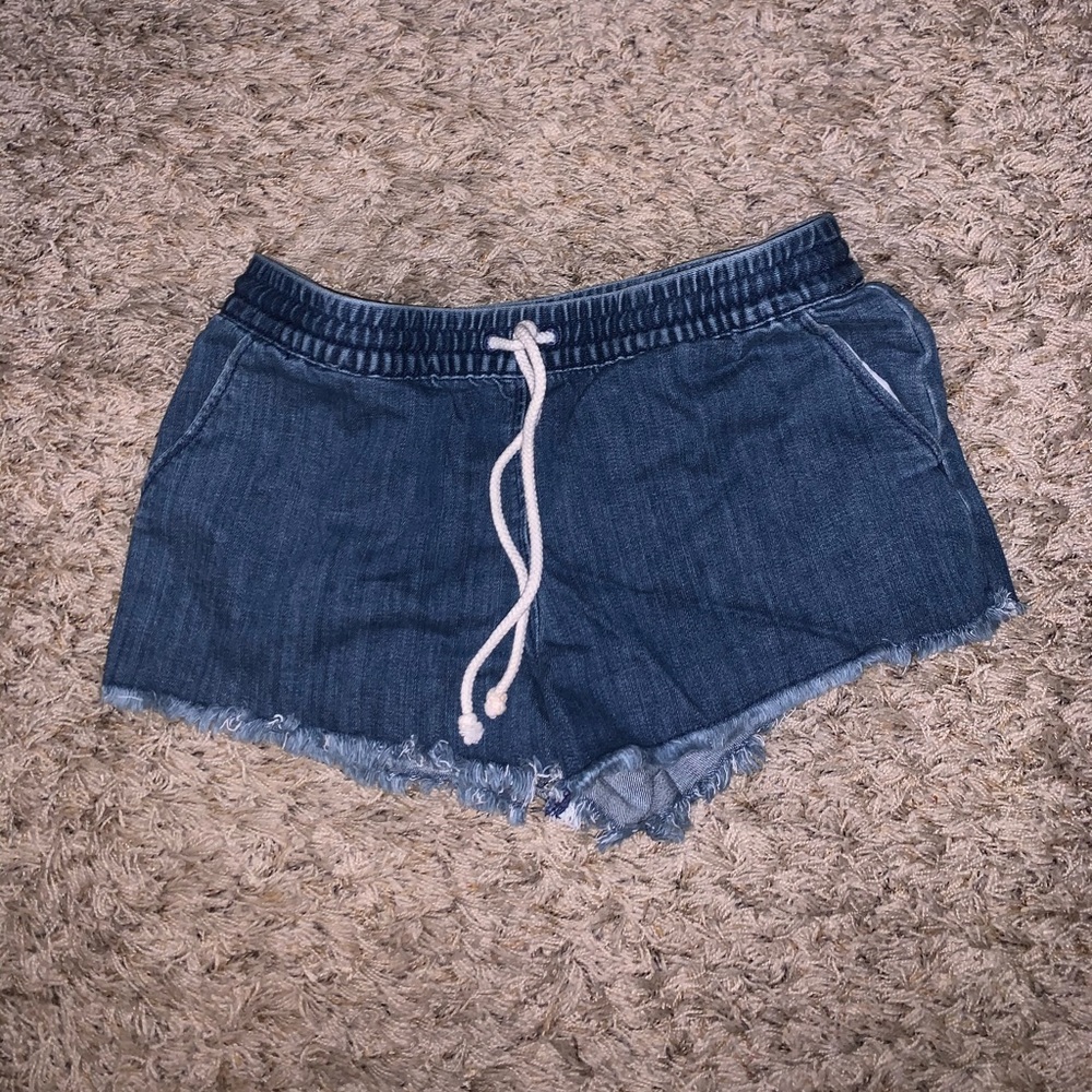 Aries Shorts